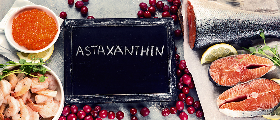 Why Take Astaxanthin